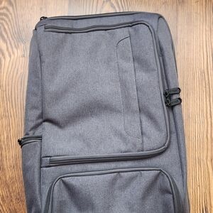 Ebag Laptop Backpack /Underseat Bag